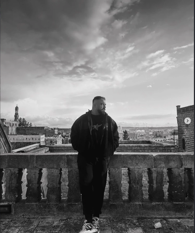 Cenan Çelik